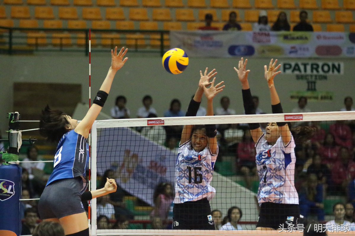 2017u23女排亚锦赛,2017亚锦赛女排名单