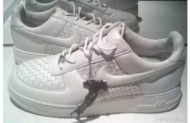 nikeairforce1好几个小标志,nikeairforce1脚感最好的款式