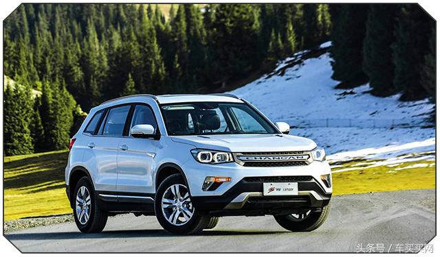 都说国产车好为什么销量低,都说国产车配置高