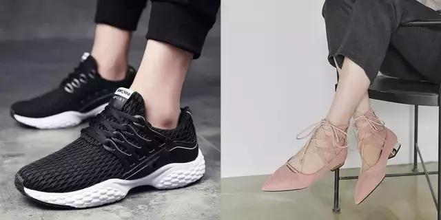 脚两侧宽穿鞋脚容易痛,穿鞋脚好痛