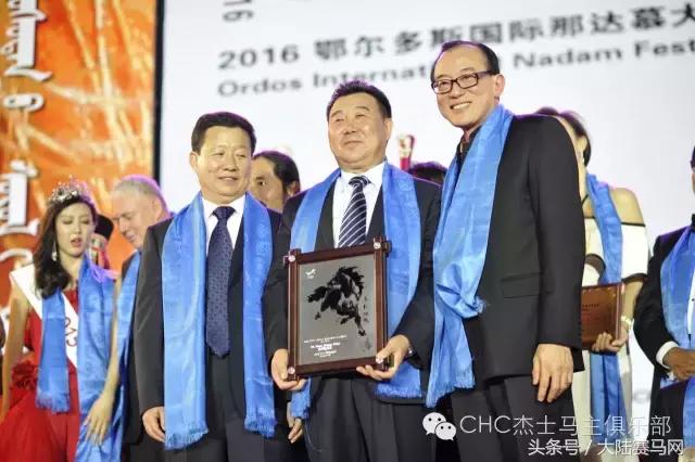 最火赛马创意表演完整,赛马主题晚会视频