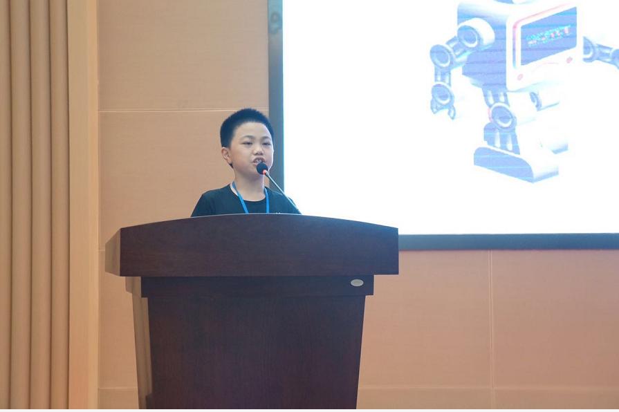 全国智能机器人大赛,智能机器人设计大赛