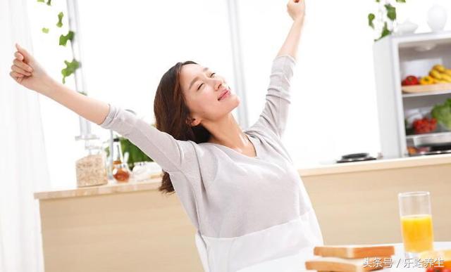 超轻松的减肥方法,十种快速瘦身减肥的方法