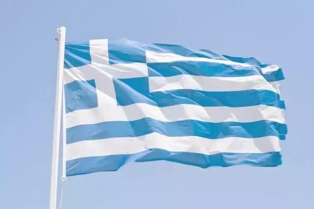 希腊签证办理攻略视频,办理希腊旅游签证就能游欧洲了吗