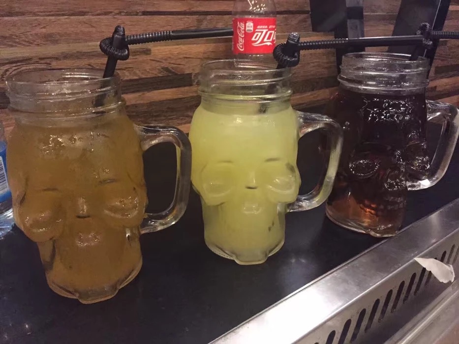 郭聪明去薛之谦火锅店吃火锅,薛之谦上上谦火锅店地址