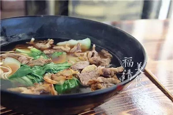 不可错过的福清美食,福建福清吃货视频