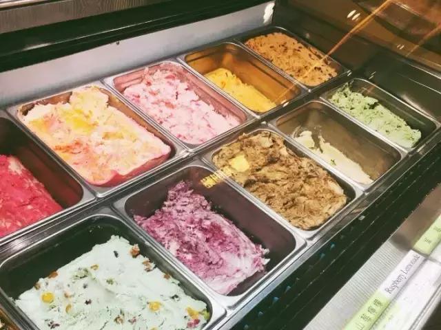 天津冰淇淋,天津必吃的冰激凌