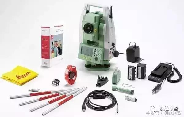 购买全站仪怎么选择,全站仪新手入门教程