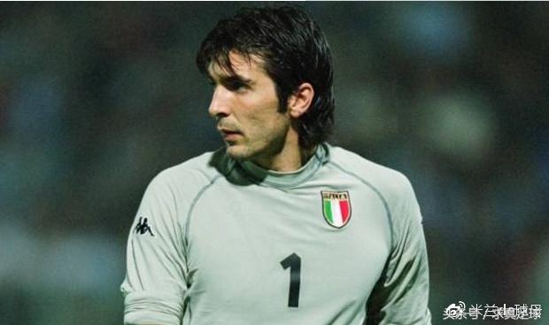 意大利布冯千场里程碑,布冯意甲最新比赛视频