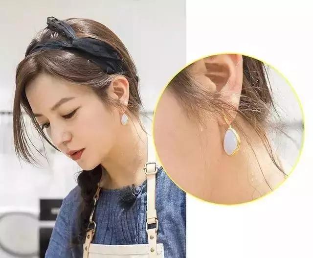 赵薇穿搭夏装,女人学赵薇穿衣搭配