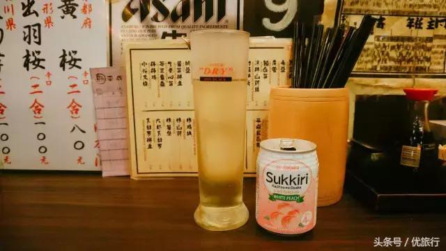 《我的前半生》像酱子这样的日料店，上海竟然还有那么多家！