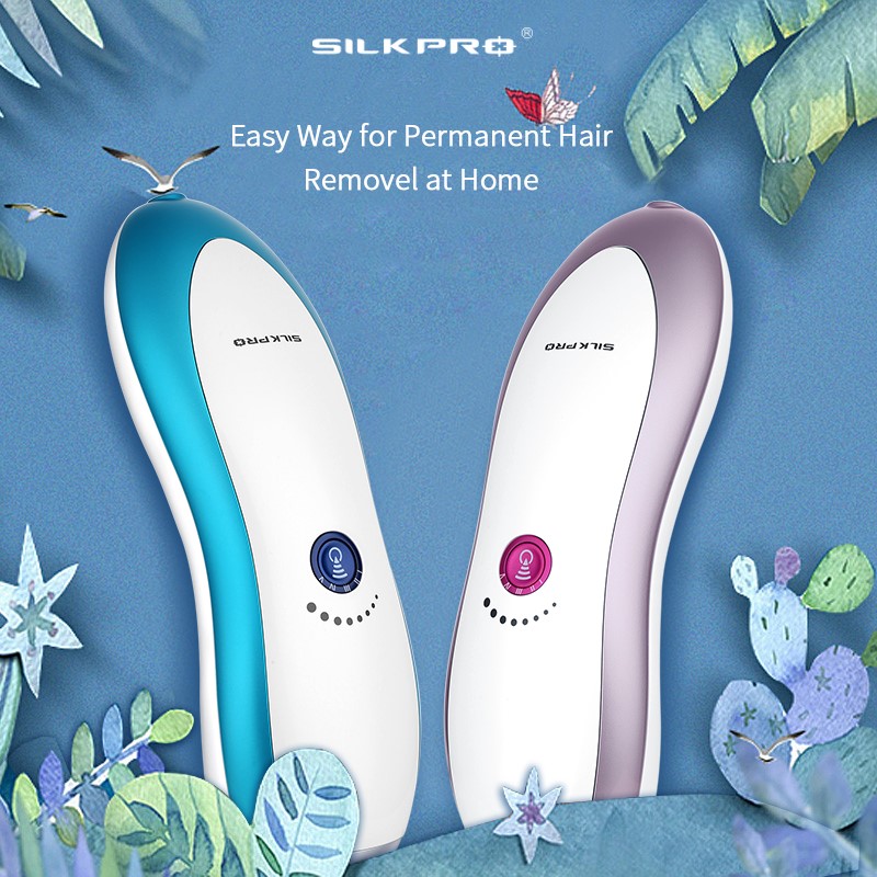最近款飞利浦脱毛仪,silkpro激光脱毛仪为什么不火