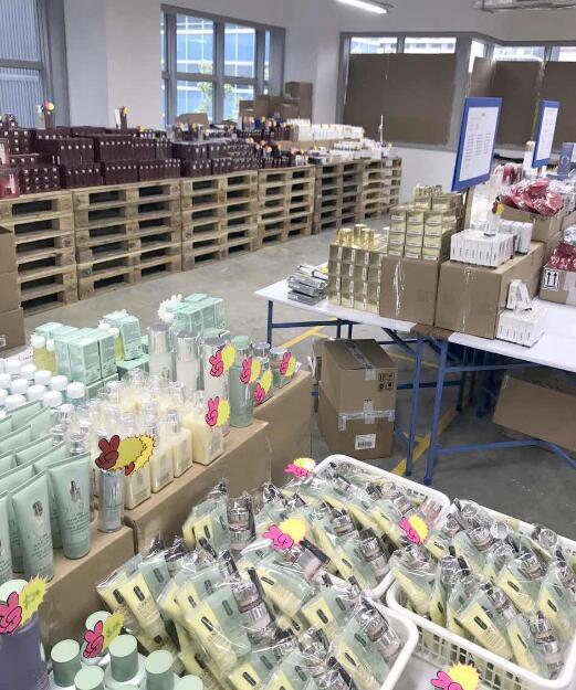 新加坡国庆优惠美妆品牌,新加坡美妆折扣