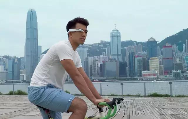 全球首款ar智能隐形眼镜,谷歌ar眼镜新一代