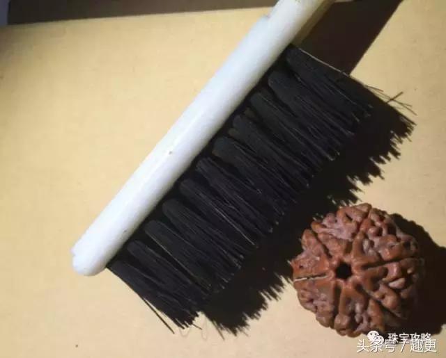 金刚清理虽说就两种方法,却要历经千辛万苦