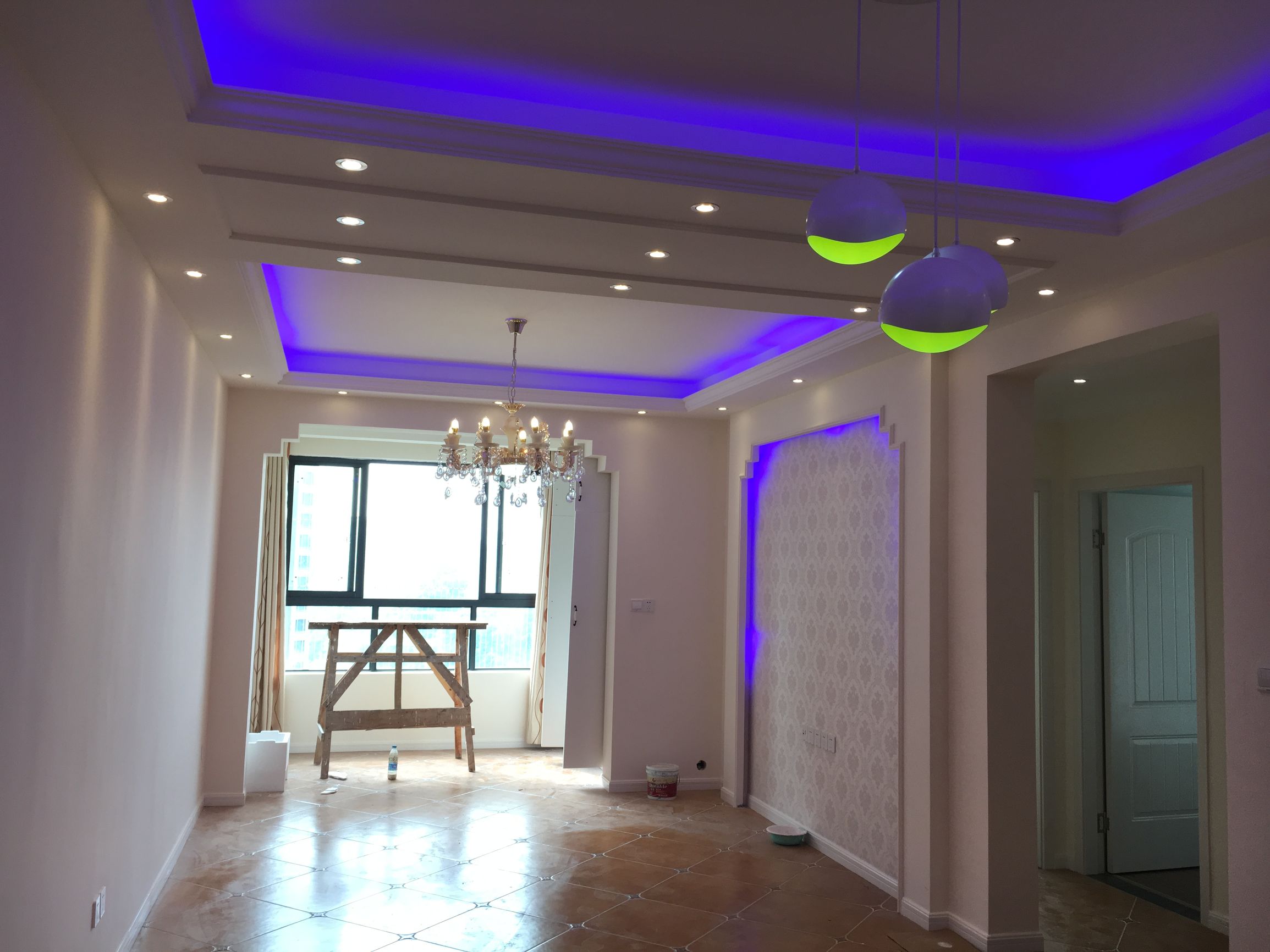 第一次装修自己装还是找装修公司,房子装修后悔找装修公司