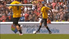 赵和靖场上位置,赵和靖原来是哪个足球队的