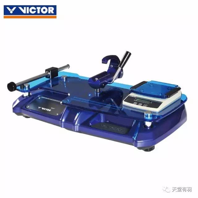 怎么判断自己适合的羽毛球拍磅数,选择适合自己的羽毛球拍磅数