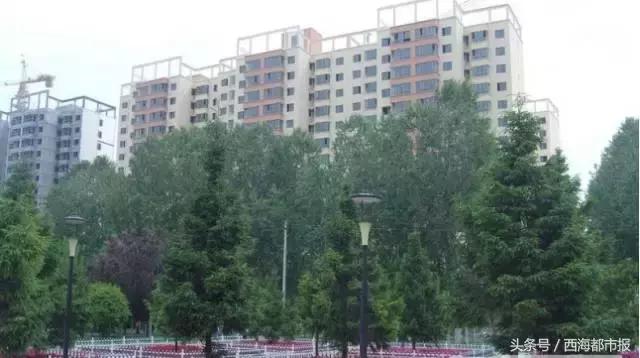 西宁变化,西宁这几年城市变化