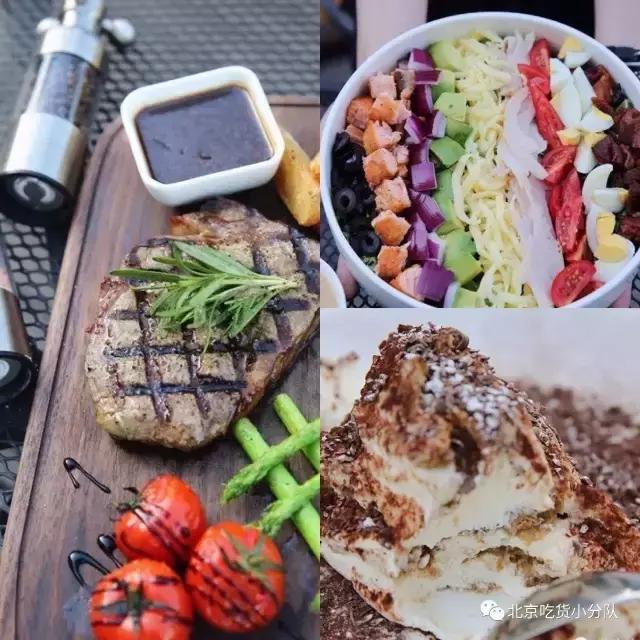 北京探店西单大悦城,西单大悦城哪家最好吃