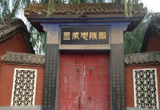 邯郸好吃好玩的地方排行榜,邯郸市好吃好玩的地方