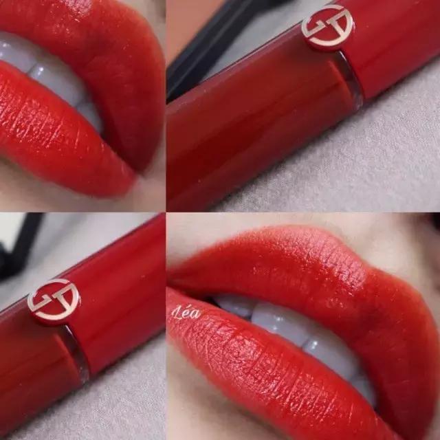 王者荣耀史上最全口红女英雄,王者荣耀武则天口红试色