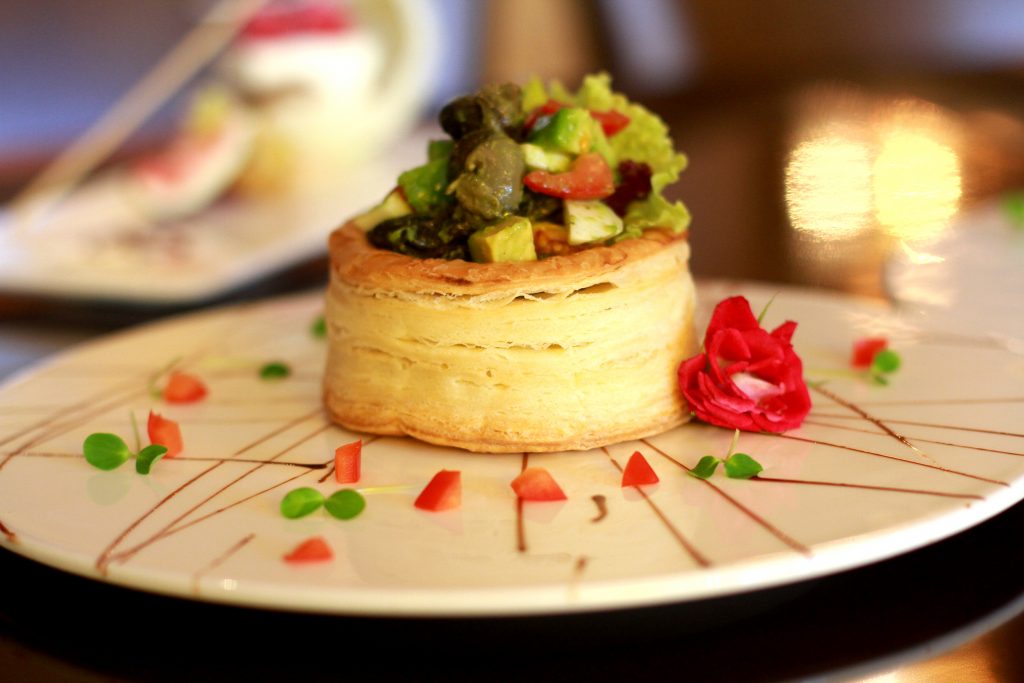 北京｜泰”爱你·玫瑰替我告诉你