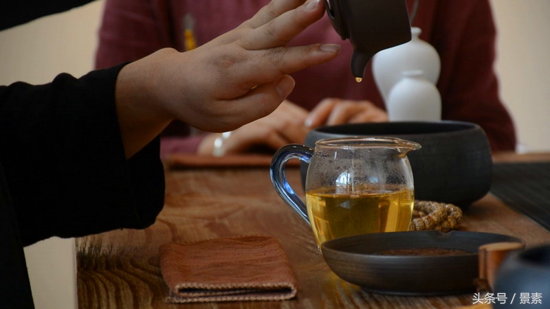 泡茶不用茶漏有茶渣,泡茶为什么不用茶漏
