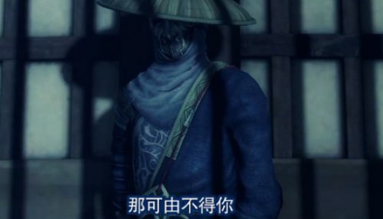 画江湖之不良人袁天罡的实力,画江湖之不良人袁天罡三个锦囊