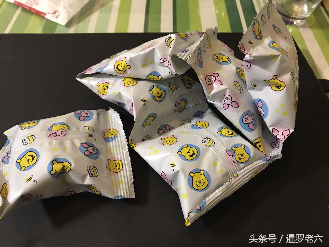 给孩子买了个超大号“维尼玩具蛋”，跑车、小饼干尽在其中！