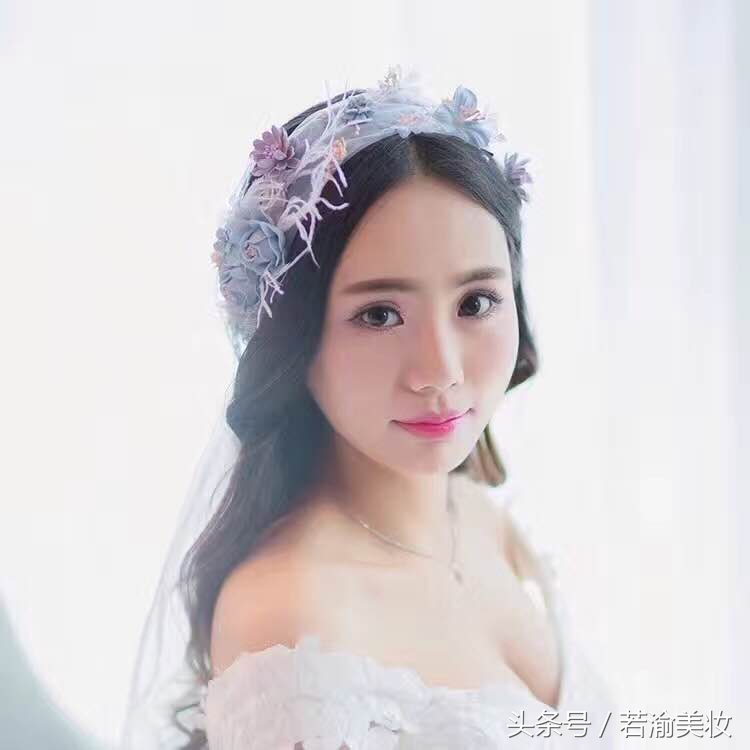 被化妆师夸怎么回复,化妆师珍藏的底妆小技巧