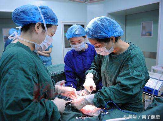 你真正提前了解过剖腹产吗？是什么理由让他们拒绝剖腹产！