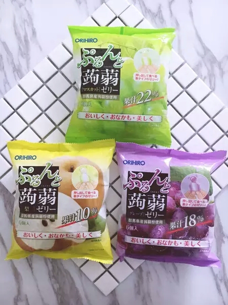 减肥期间饿了适合吃点什么零食,减肥可以吃的零食推荐超市里都有