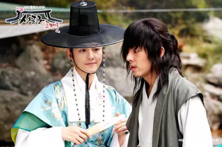 这几部好看的古装剧你都看过吗,推荐给大家看的十部古装剧