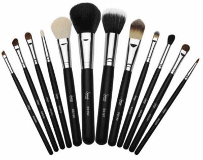 全妆的正确步骤顺序,新手也可以驾驭的全妆