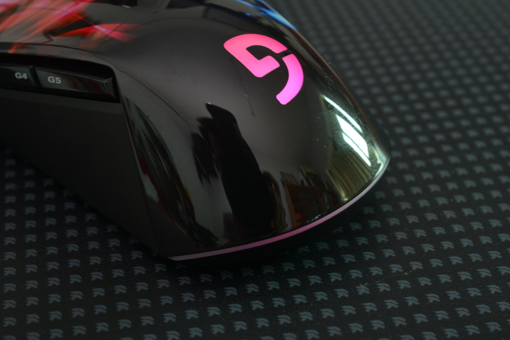 富勒g93pro深度评测,富勒g91评测