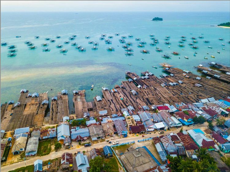 美丽的国家印度尼西亚,美丽的印度尼西亚