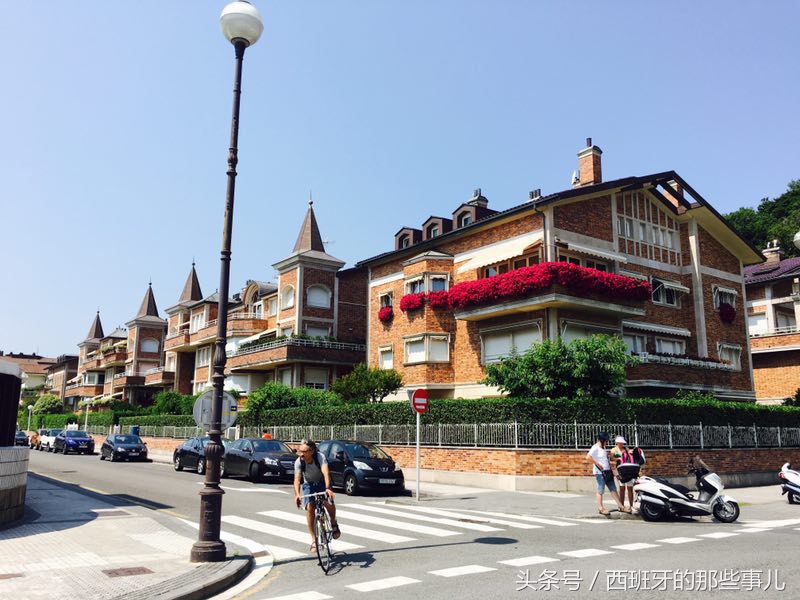 西班牙在哪里能看到帅哥？50个小问答告诉你一个真实的板鸭