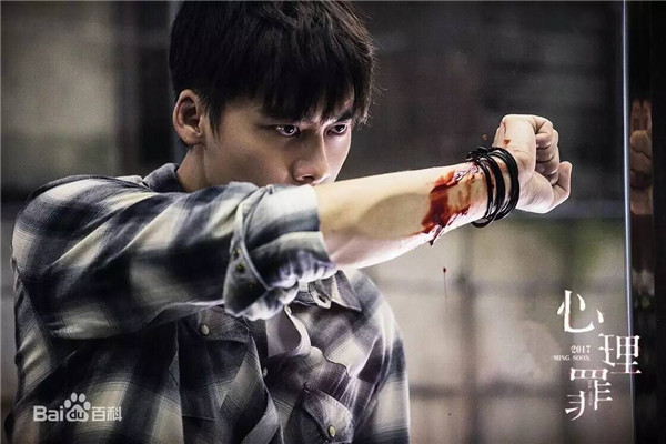 犯罪心理侧写的逻辑,犯罪心理侧写师什么意思