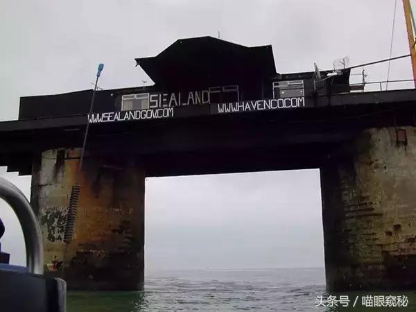 这个如篮球场大小的袖珍国家，唯一的出路是和中国建交？