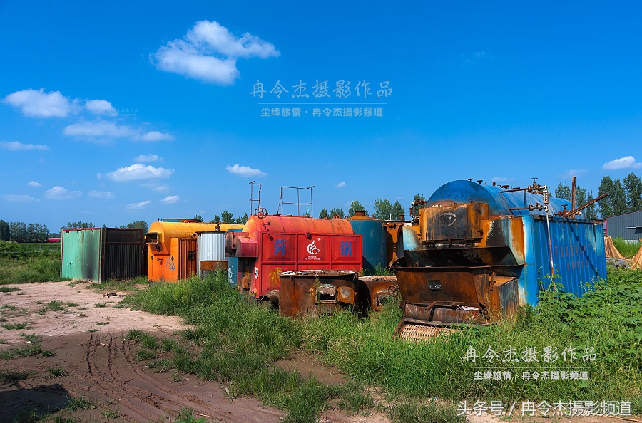 菏泽拆窑炉,菏泽取暖锅炉改造