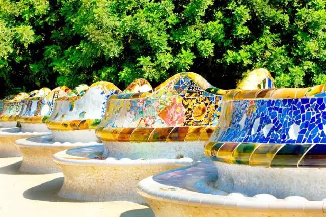 巴塞罗那为何出名,巴塞罗那为什么这么好