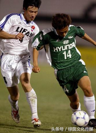 重庆力帆足球发展史,重庆力帆足球现在排名