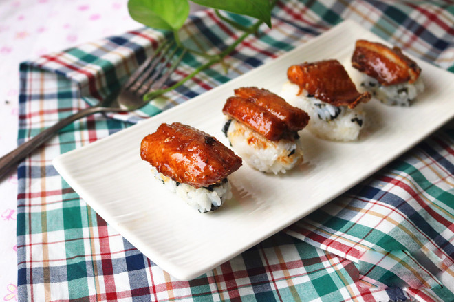 寿司可以只用米饭吗,寿司没有竹帘怎么卷起来