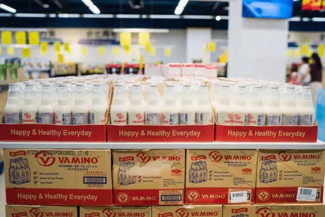 武汉人可享受到便宜的“外国商品”，原来是有了这家“进口超市”