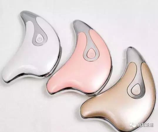 日本marasil刮痧板怎么样,玛瑞莎刮痧板拆解教程视频