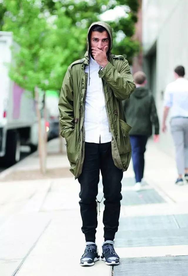 sneaker鞋知识,sneaker应该穿什么鞋