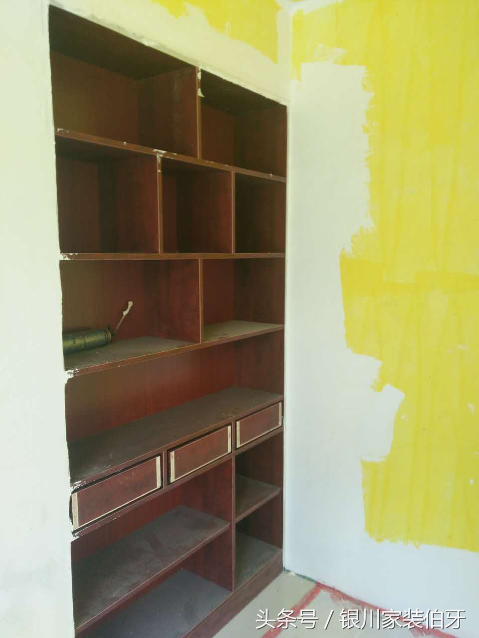 晒！绿地国际花都游记！