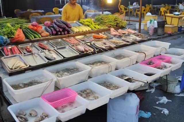 一个时代的终结！回顾北海长青路30年……