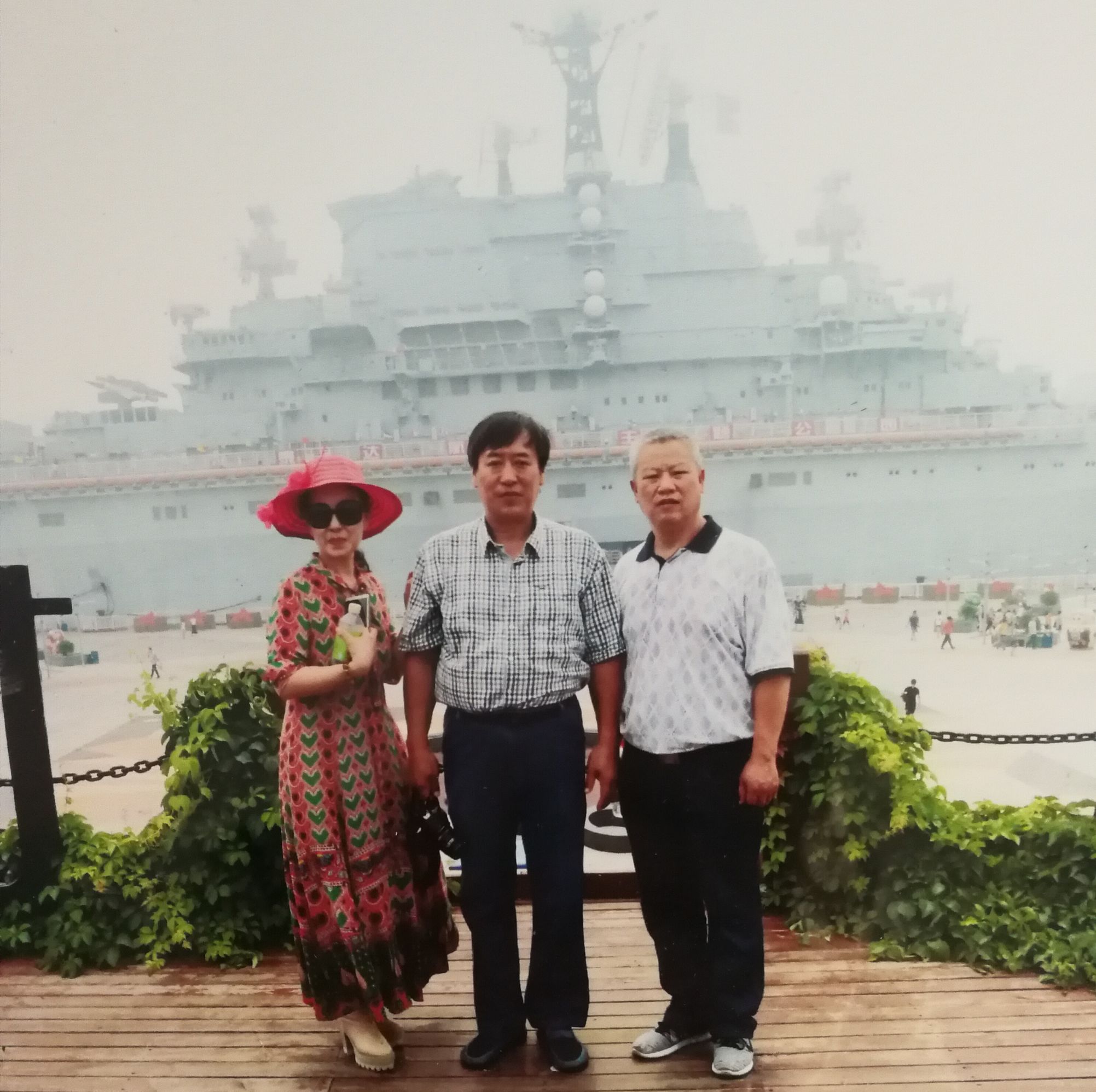 天津塘沽的回忆,天津塘沽名胜古迹